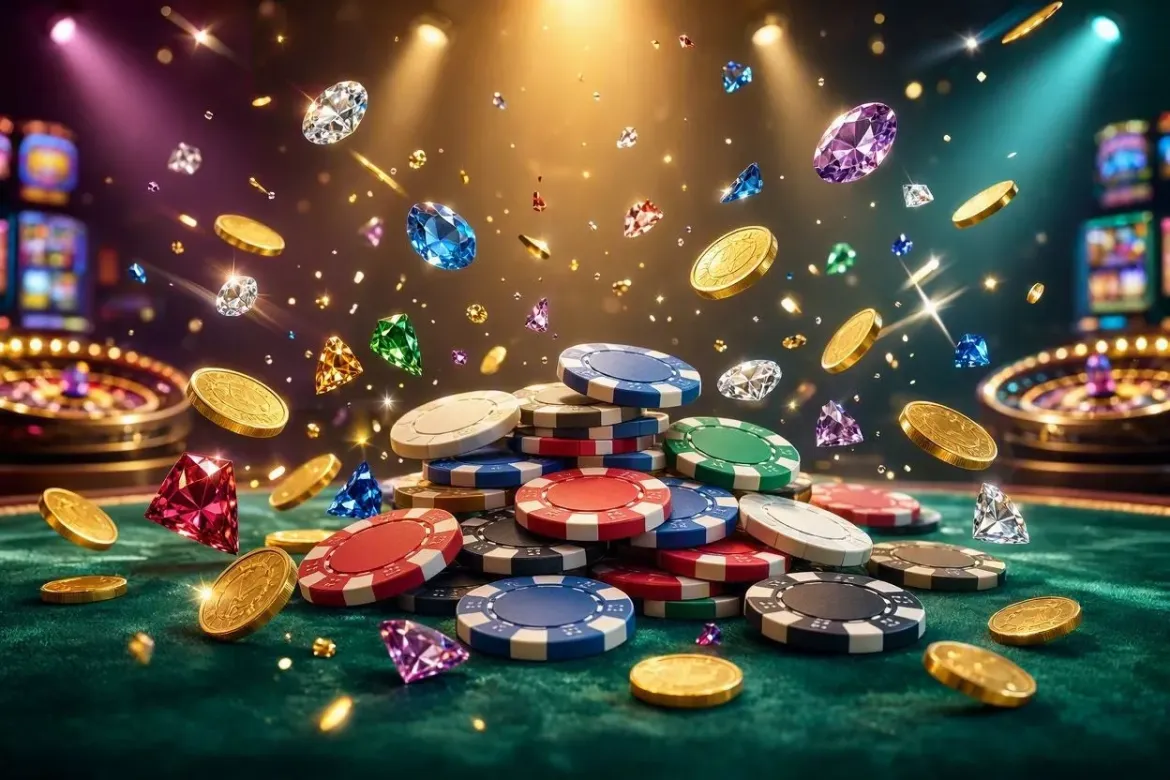 BetWest Casino